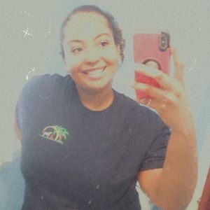 Meet your Posher, Karalynn